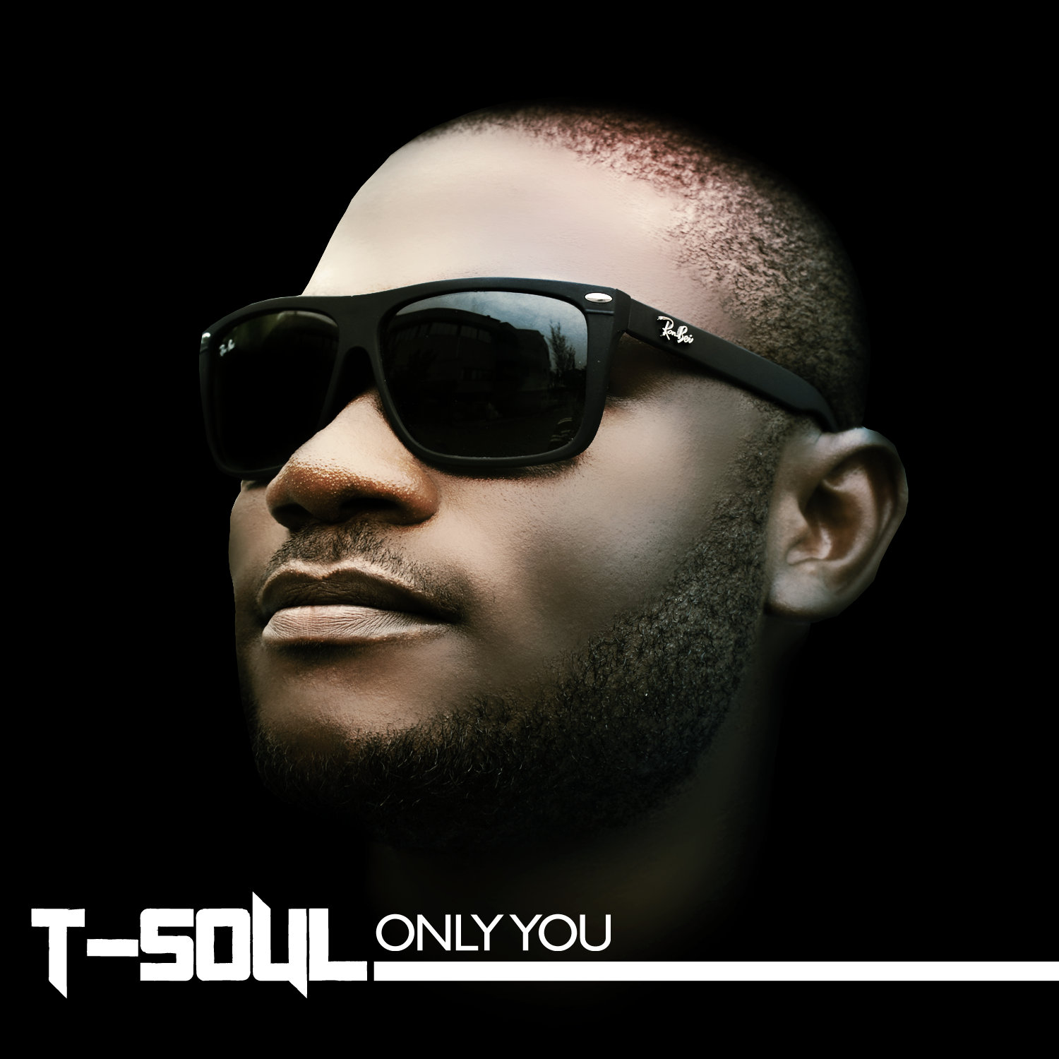 Cover art for Only You by TSoul