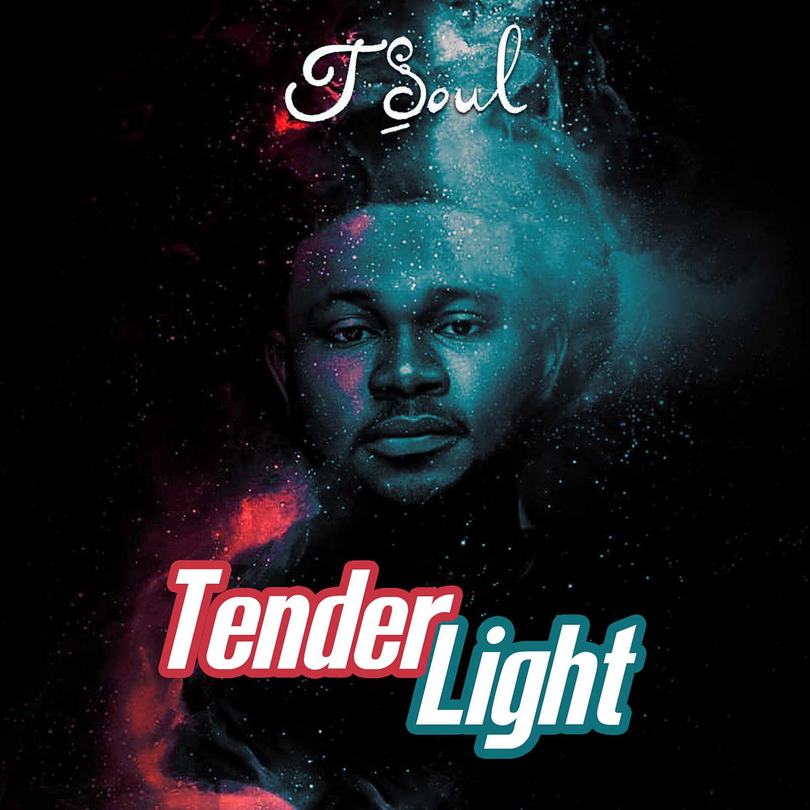 Cover art for the song Tender Light by TSoul